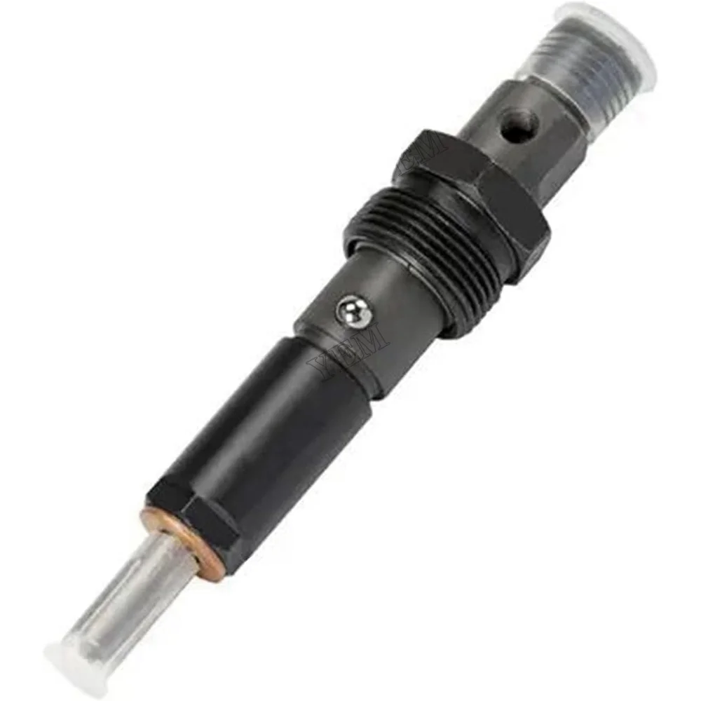 6PCS Fuel Injector 3939696 for Engine 6B5.9 ISB6.7 QSB3.9 QSB5.9 Hyundai Wheel Loader HL740-7 HL740TM-7 HL757-7 HL757TM-7