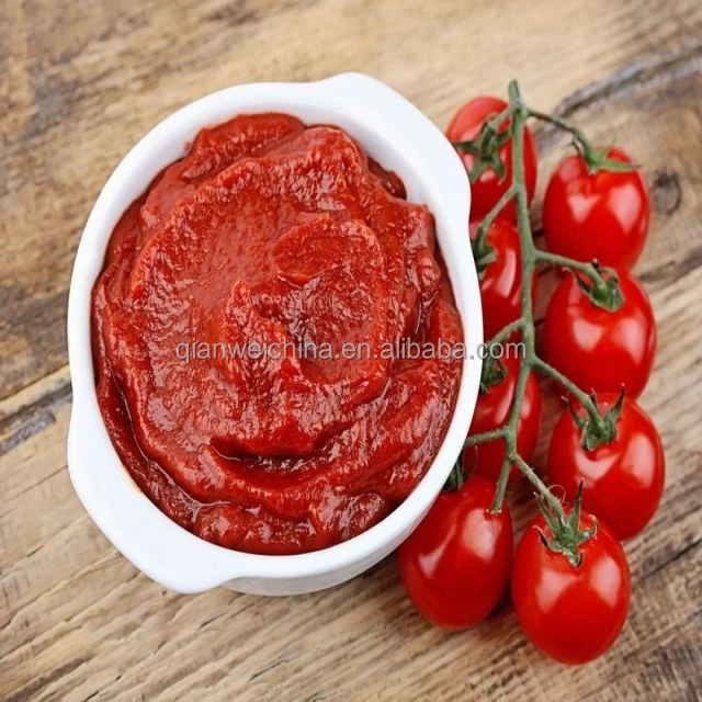 Concentrated Tomato Paste Four Layer Tube Tube UHT Sterilizer PLC Bearing Engine Motor for High Viscosity Paste Stainless Steel