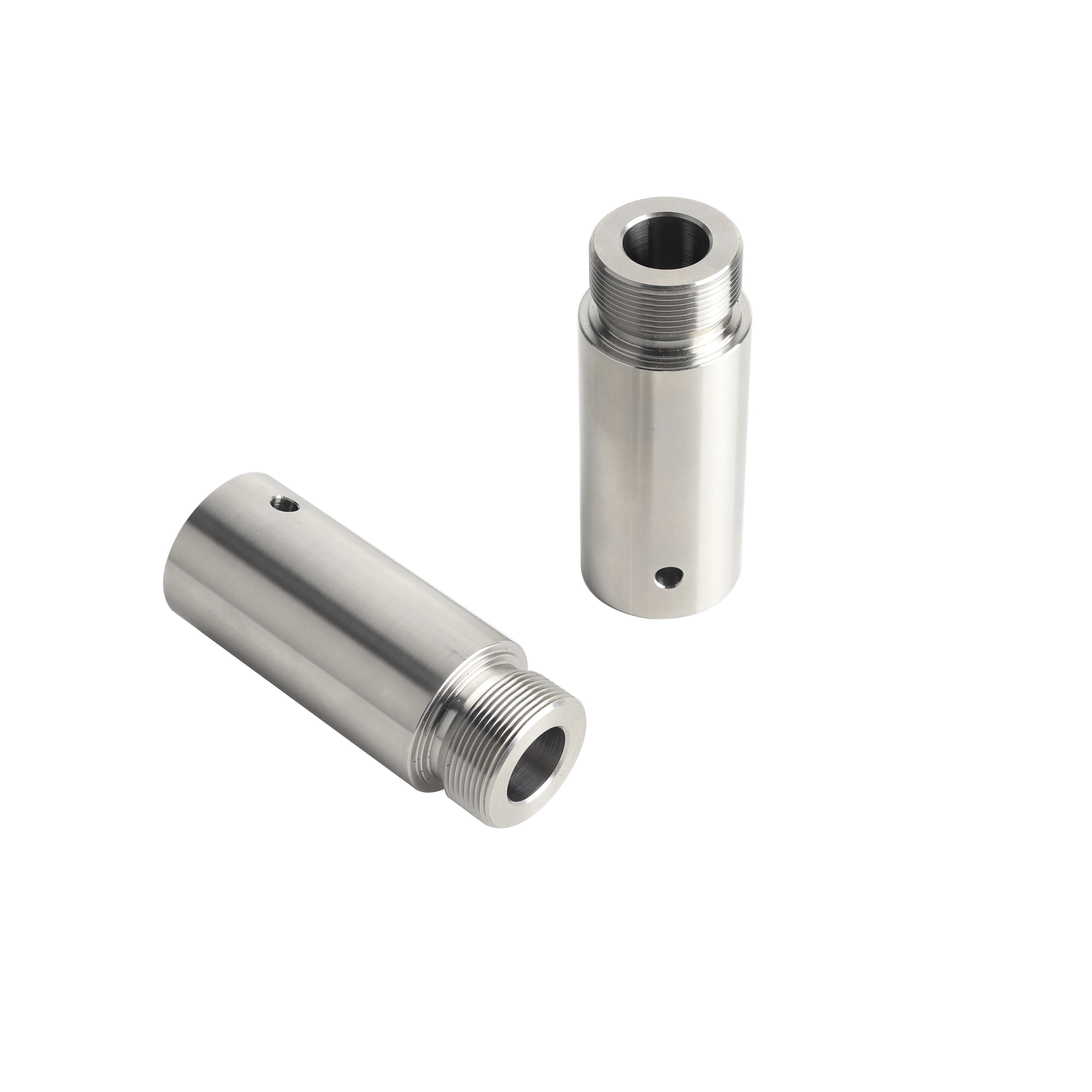 Motorcycle Fork Tube 3in Extension for Harley Dyna Glide Sportster XL1200 XL883 2000-2021