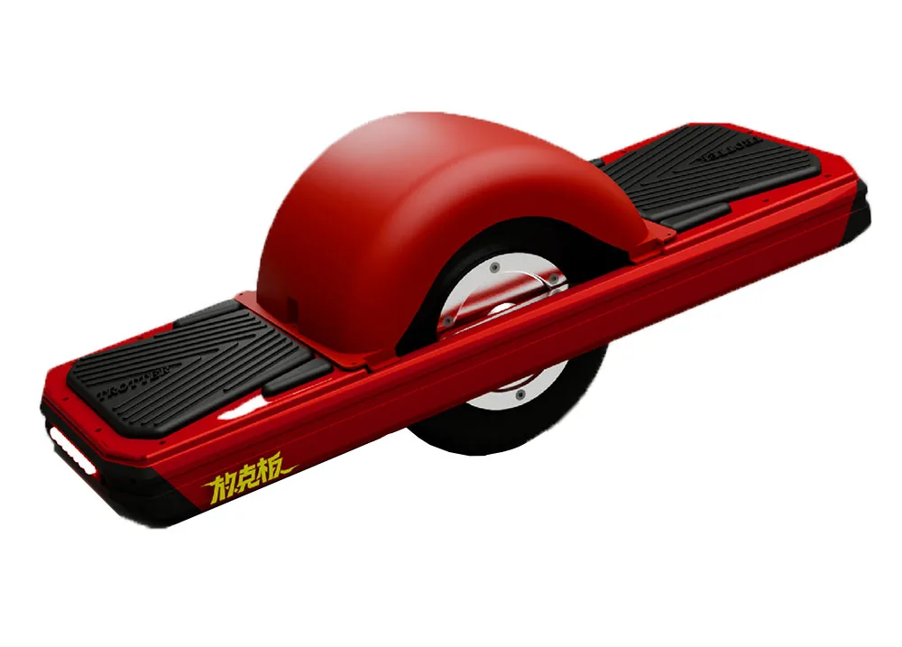 Funkywheel Pro 1000W Electric Skateboard - Lightweight & Powerful