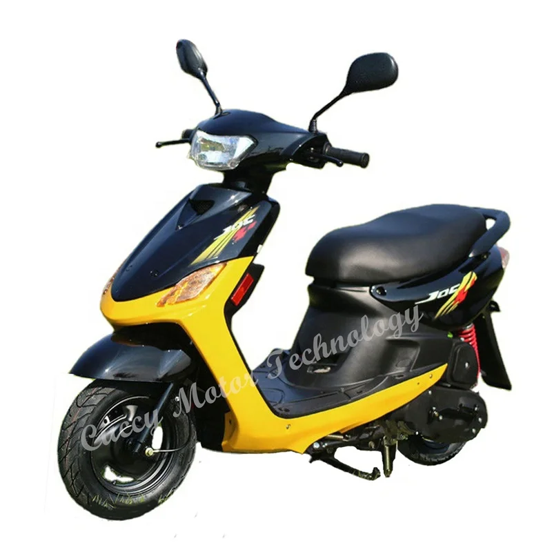 日本製4ストロークガソリンバイク100cc 125cc 80cc 50ccヤマハジョグ50ccスクーター