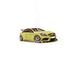 สีเหลือง AMG