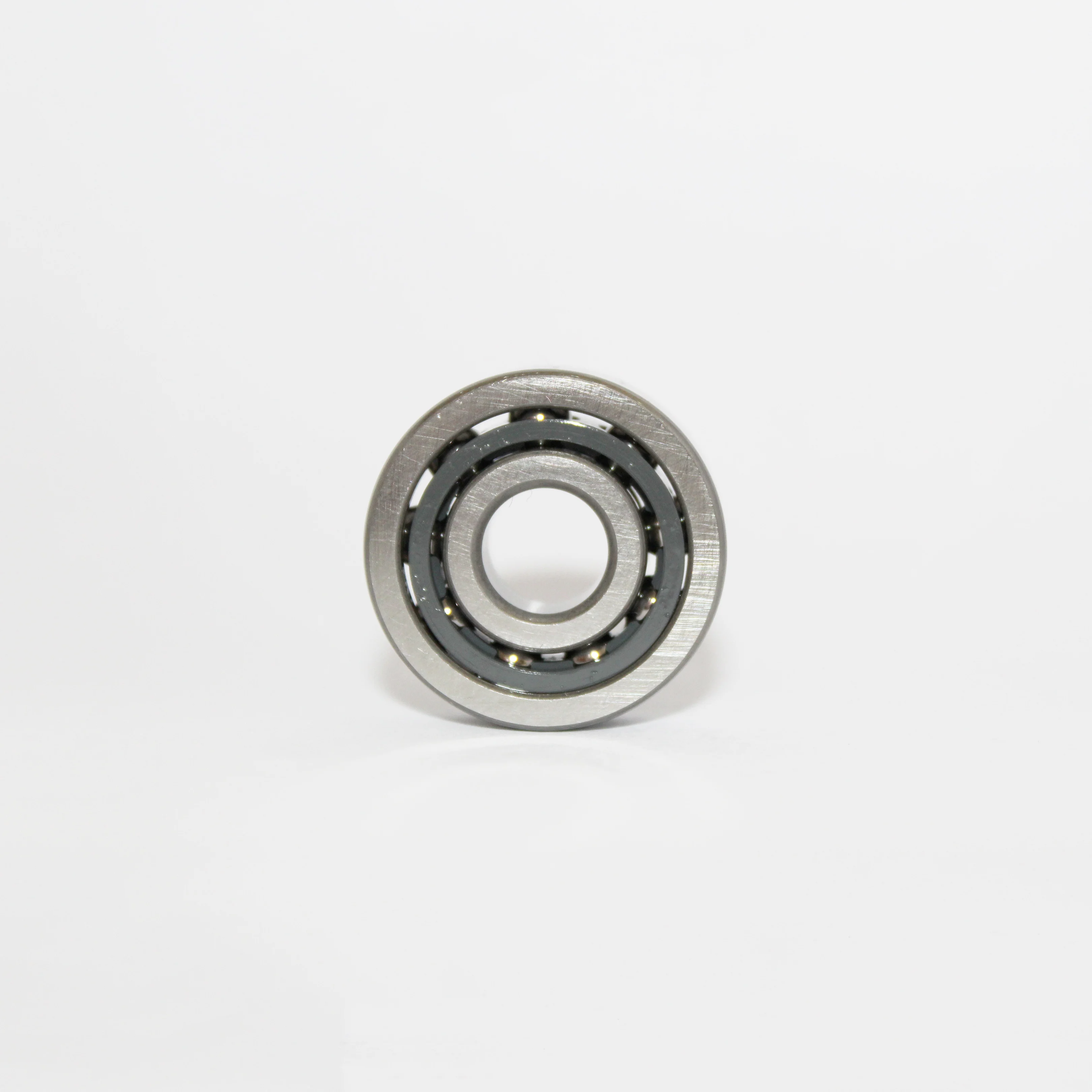 Pompa ve Kompresör Sistemleri için Dayanıklı 727 728 729 AC Açılı Temaslı Rulman