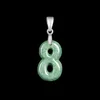Digital pendant 8