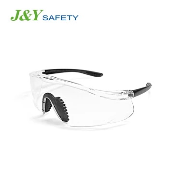 Clear Safety Glasses Z87 Ansi Z87.1 As/nzs 1337.1 For Construction ...