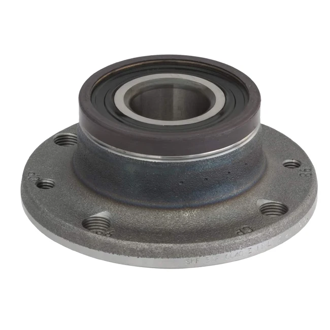 fiat 500 rear wheel bearing