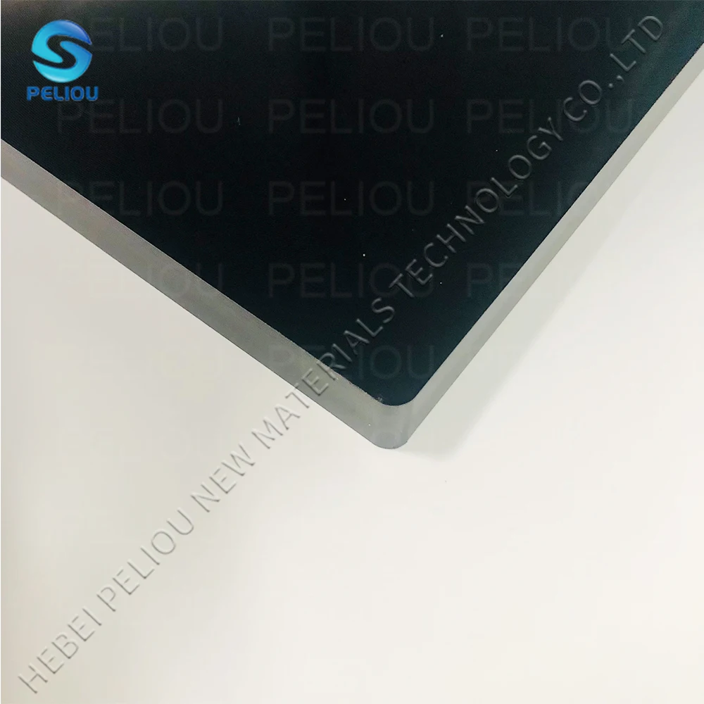 Factory Supply High Density Polyethylene Uhmwpe Hdpe Solid  Plastics  Blocks From China  Supplier