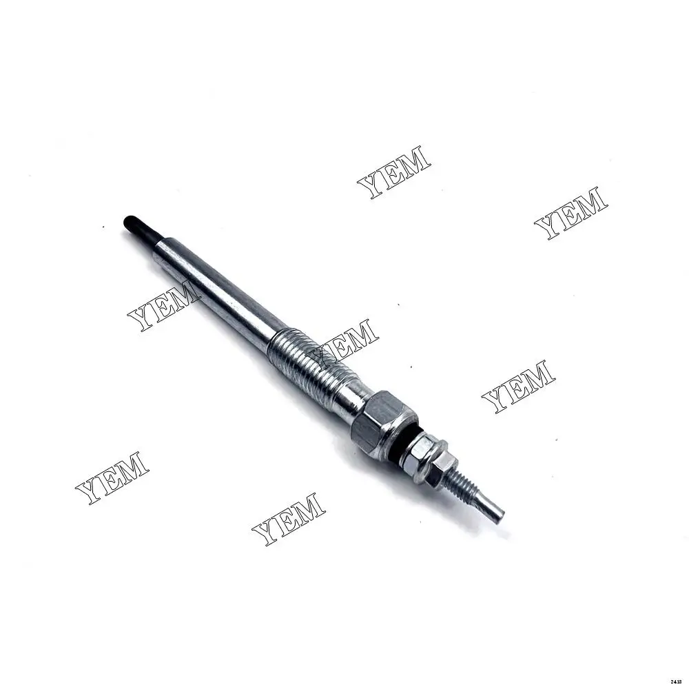 V2203 Glow Plug 1G852-65512 for Kubota