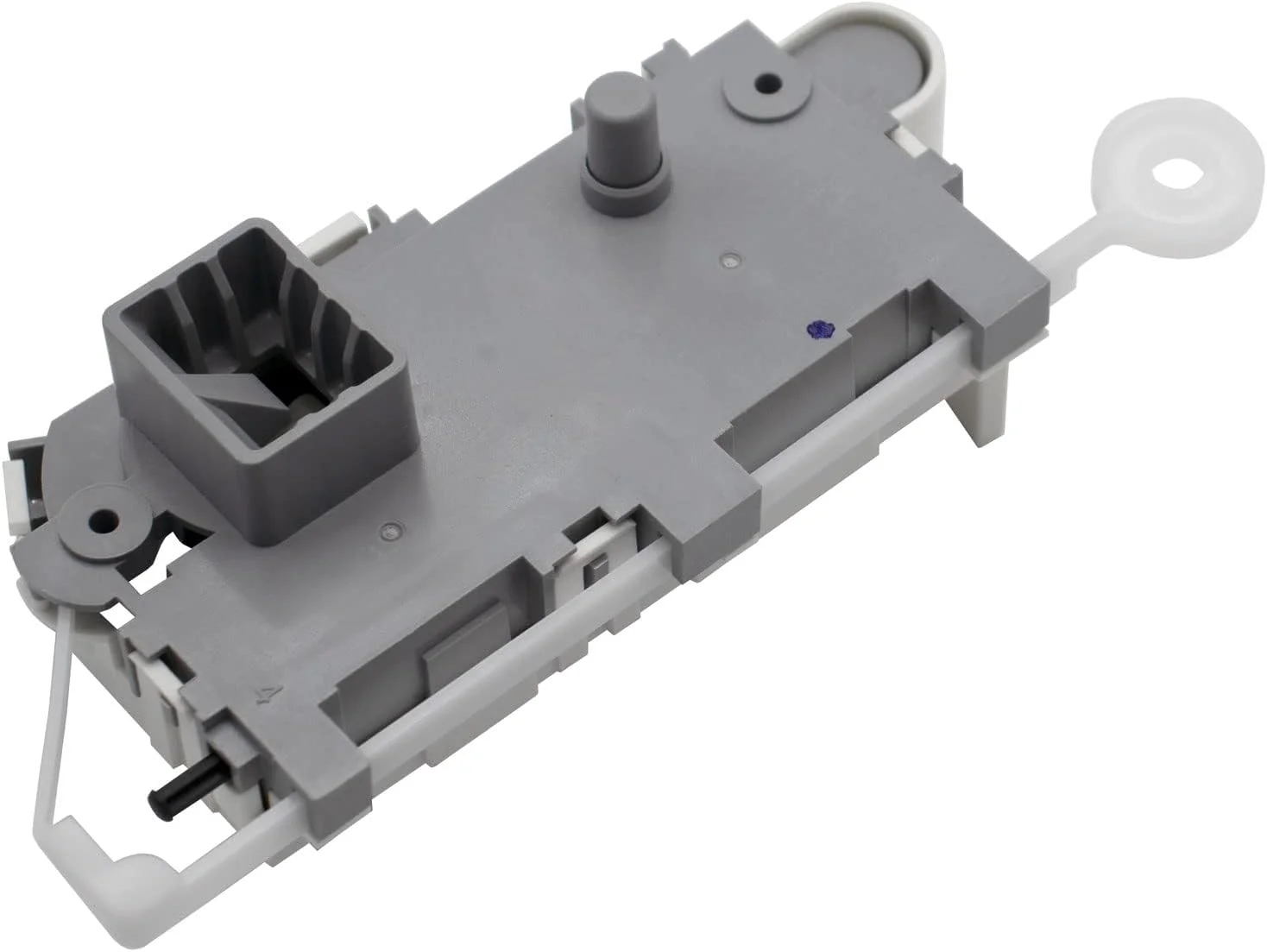 W10443885 3020352 Clothes Washer Door Lock Latch Assembly Replacement