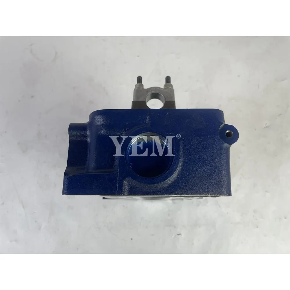 Diesel Engine Machinery Engine 3KR1 8-94417164-7 Cylinder Head for Isuzu Cylinder Head 4