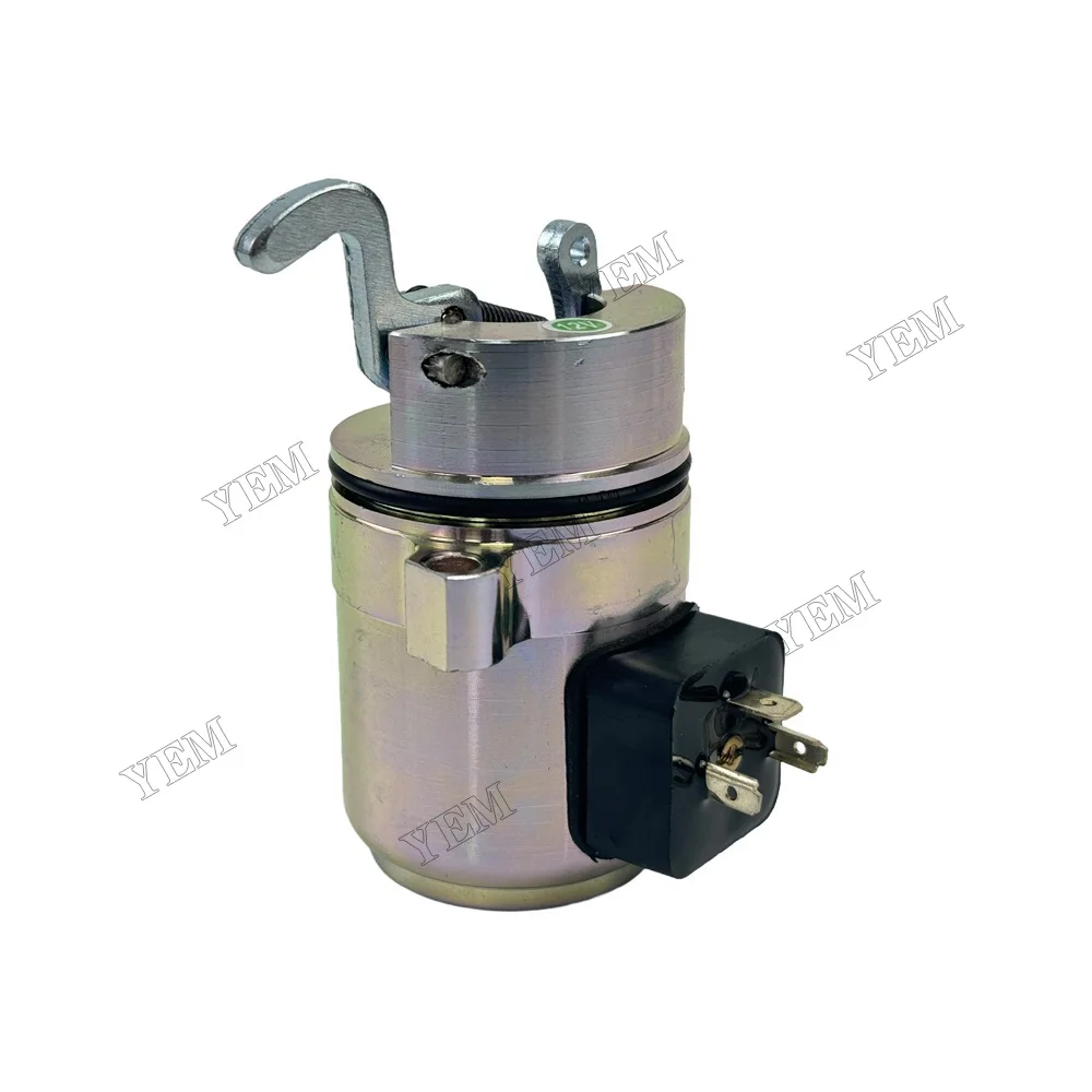 Solemoid Valve 04272733 Fit for Deutz BF4M1011F Machinery Engine Parts