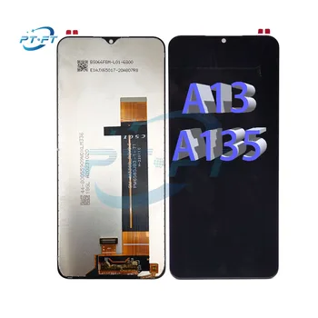 Wholesale A13 Mobile Phone IPS TFT Screen  Assembly Lcd Replacement For Samsung Galaxy A13 A135 A23