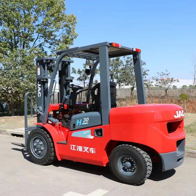 Sino jacフォークリフト1.5トン3 5 4.5 5トン4.5トン4.5トン4.5