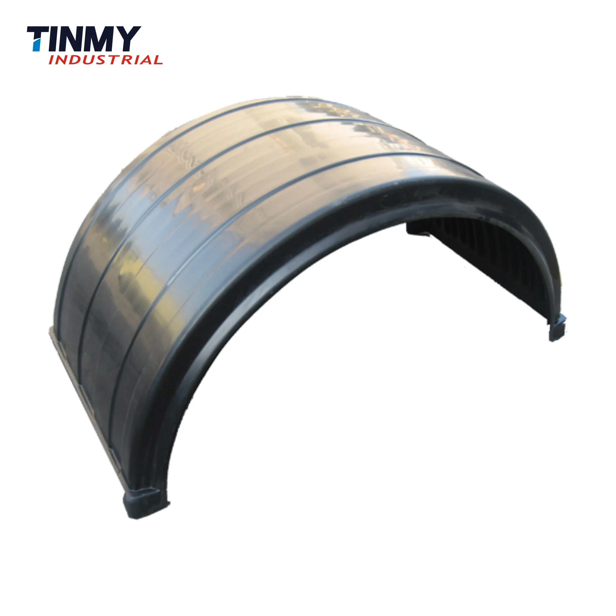 plastic mudguard