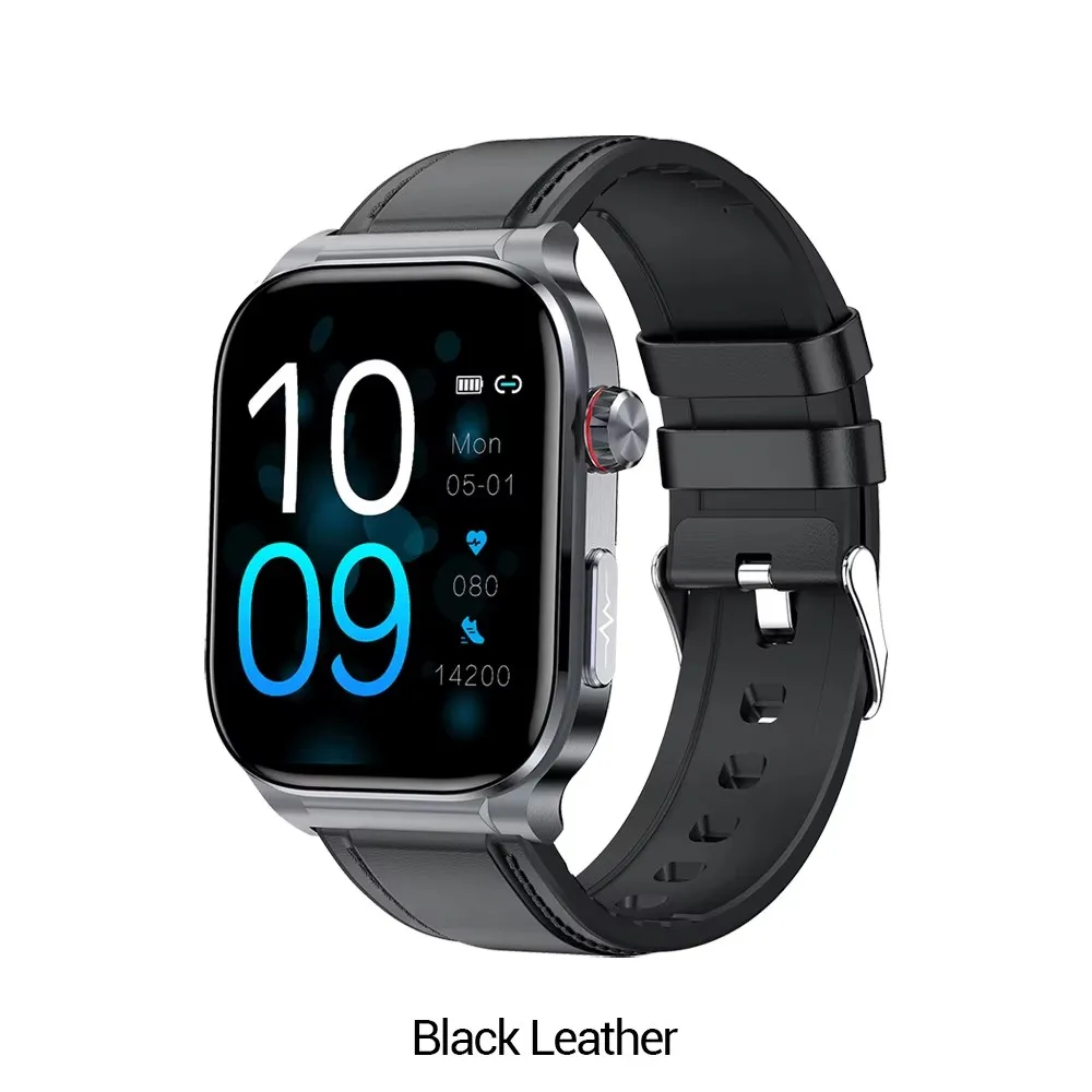 Wholesale 2025 Newest ET588 Smart Watch TI4950 Chip Non