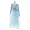 Queen Elsa's dress