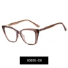 C6 Maple leaf brown