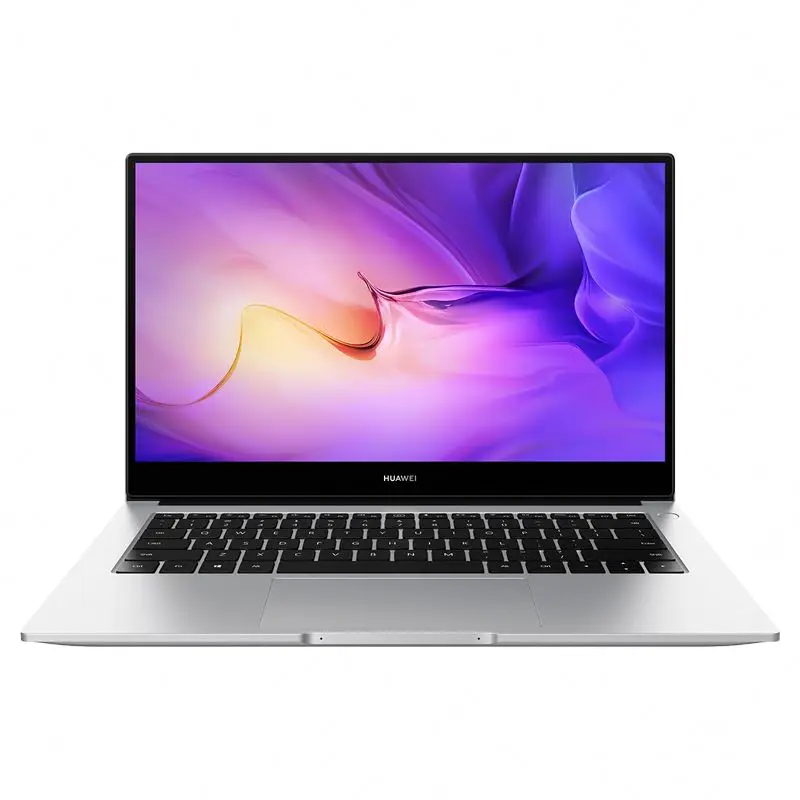 HUAWEI MateBook D14 Laptop with Intel i5, 16GB RAM, 512GB SSD