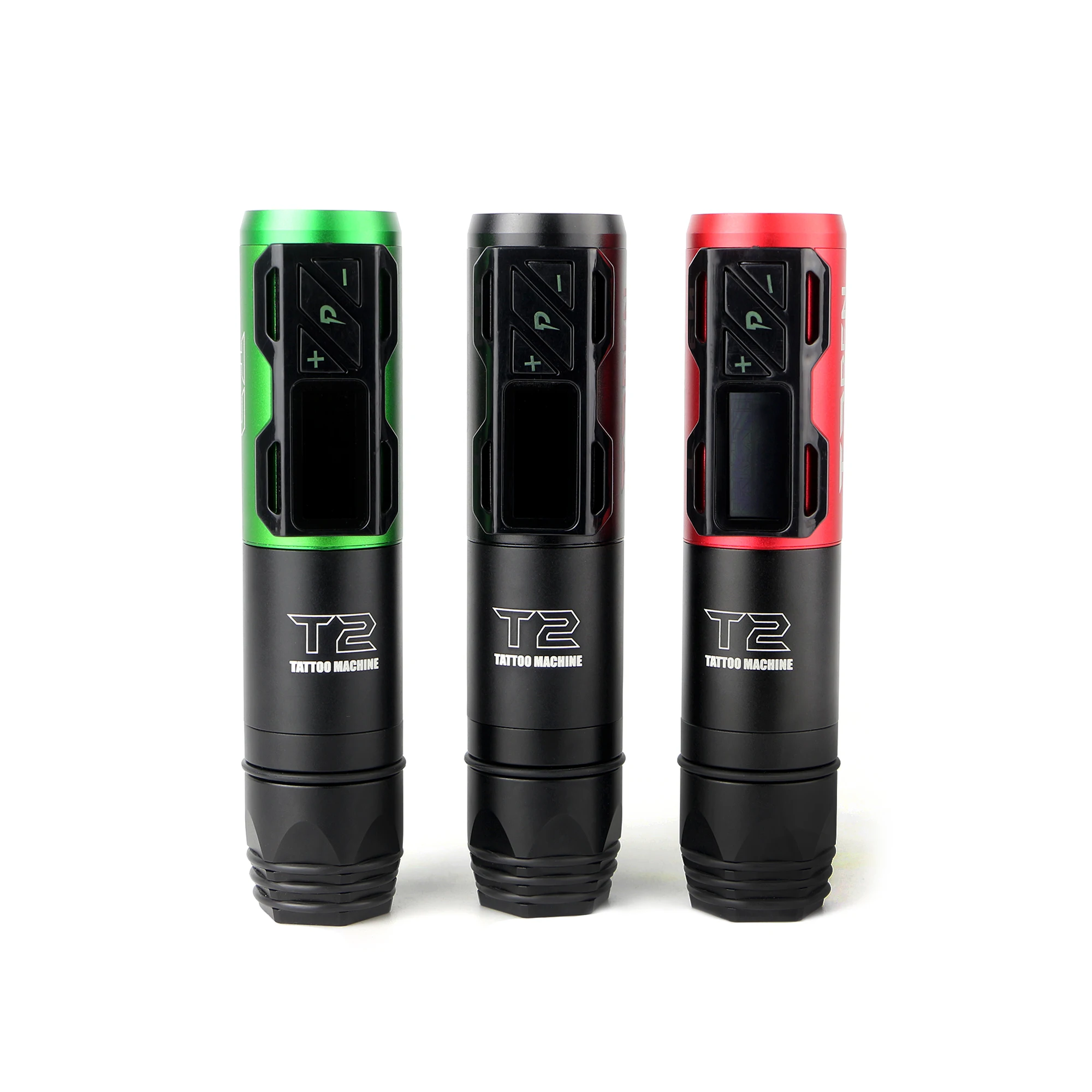 Wholesale Price T2 Tattoo Machine Kit - Wireless Pen Set