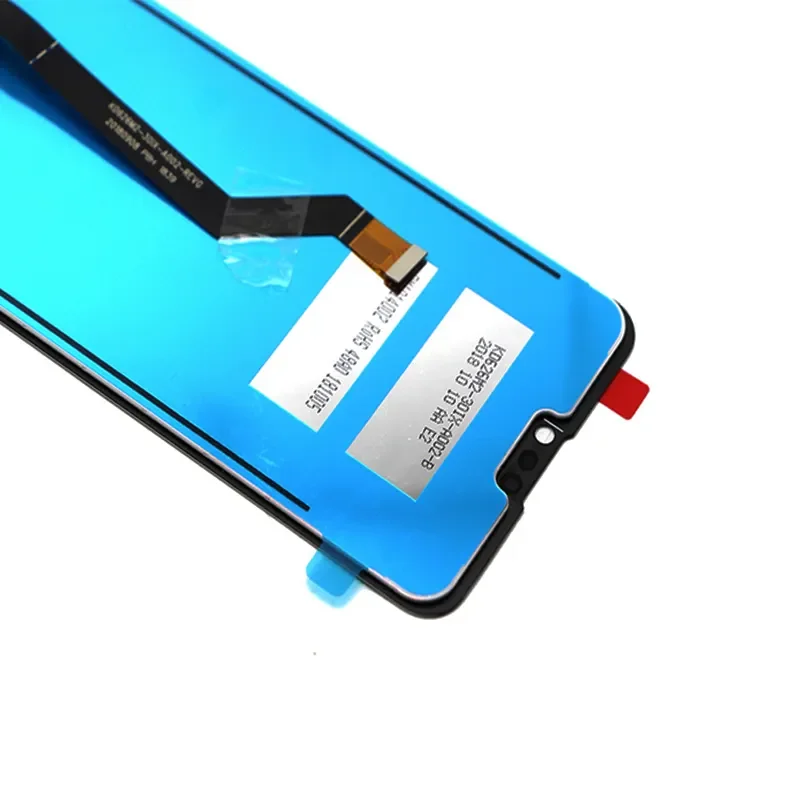 For ASUS ZenFone Max M2 ZB633KL X01AD LCD Display Touch Screen Digitizer Assembly Replacement