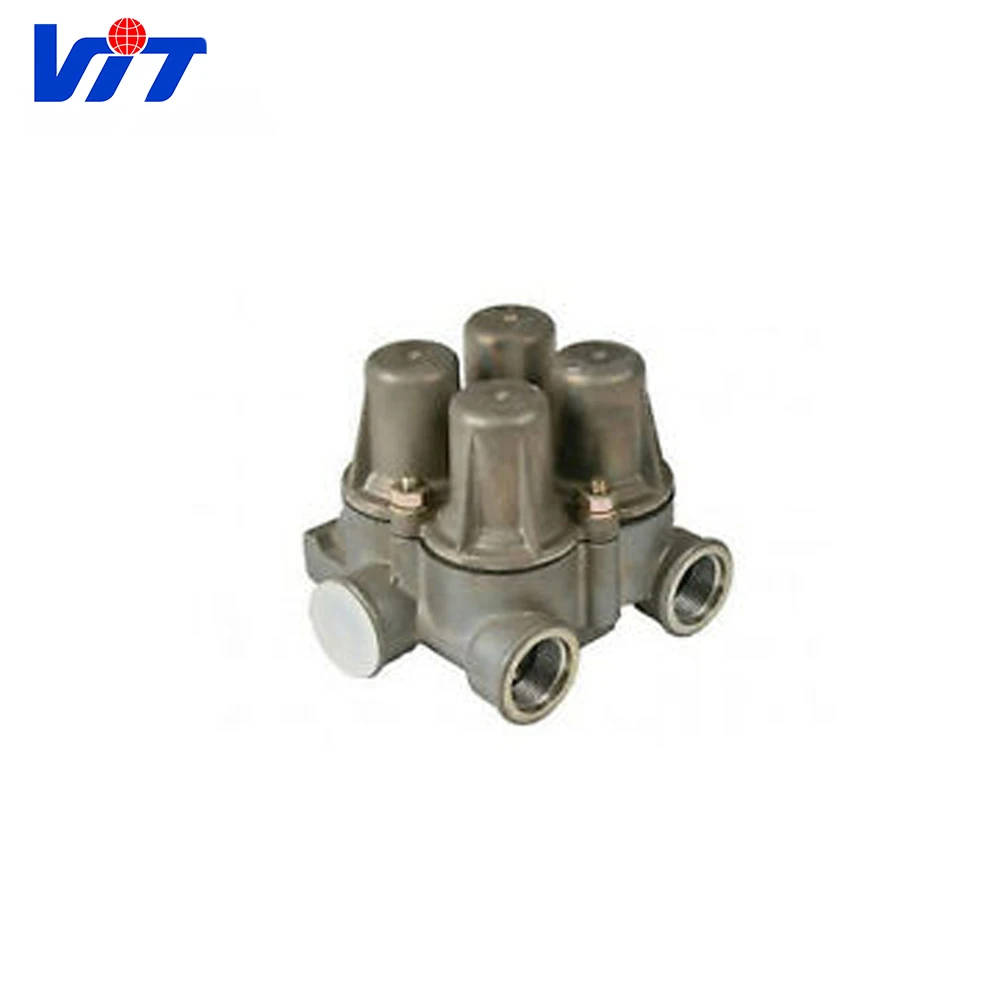 AE4437 protection valve