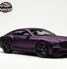 PET Super Matte Pinot Noir Purple