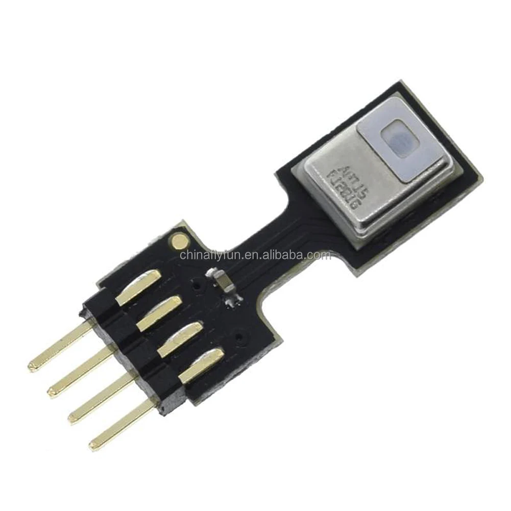 AHT15 Temperature and Humidity Sensor Module