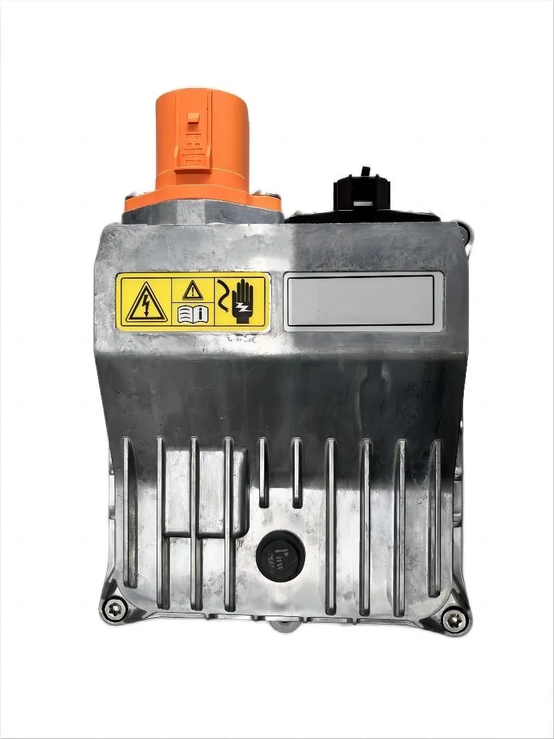 automotive high voltage coolant heater automotive high voltage coolant heater