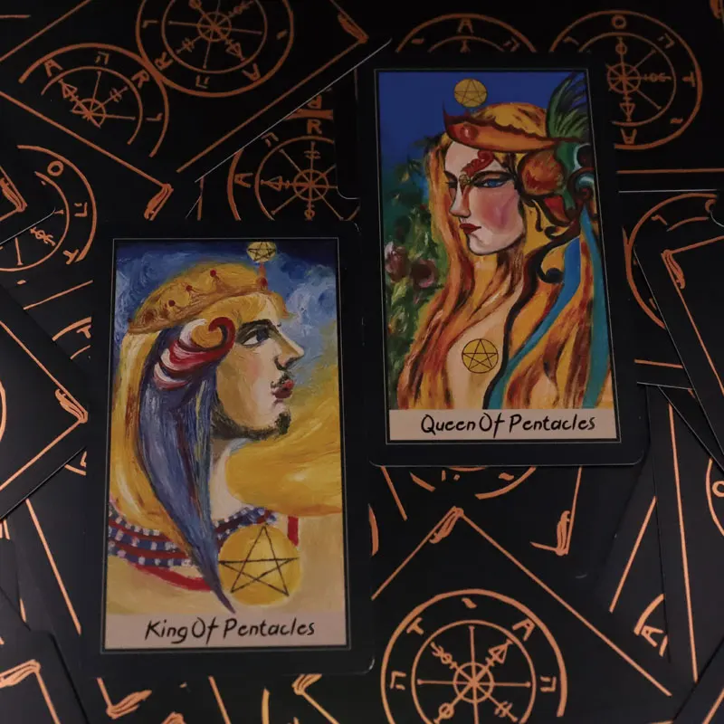 Philly Is Kind of Obsessed with Tarot Cards and Astrology Right Now