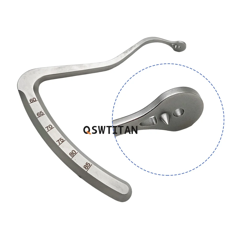 ACL/PCL Instrument