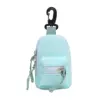 Taslon fabric light green