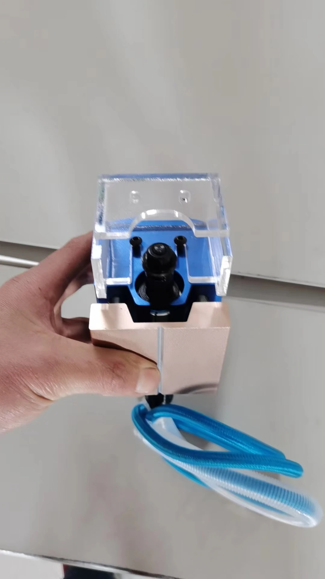 Grinder Machine Pneumatic Manual Knife Nick Grinder Grinding For Flat