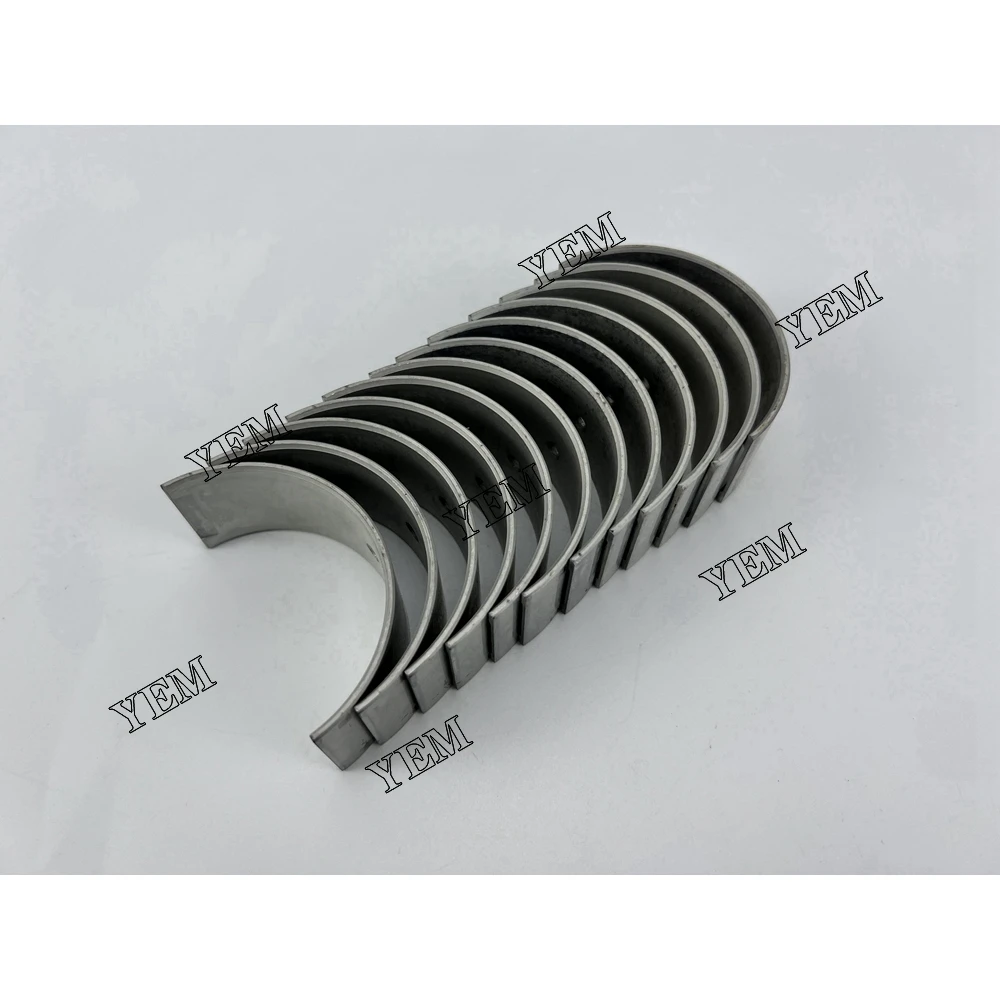 Engine Connecting Rod Bearing Set For Toyota 2D