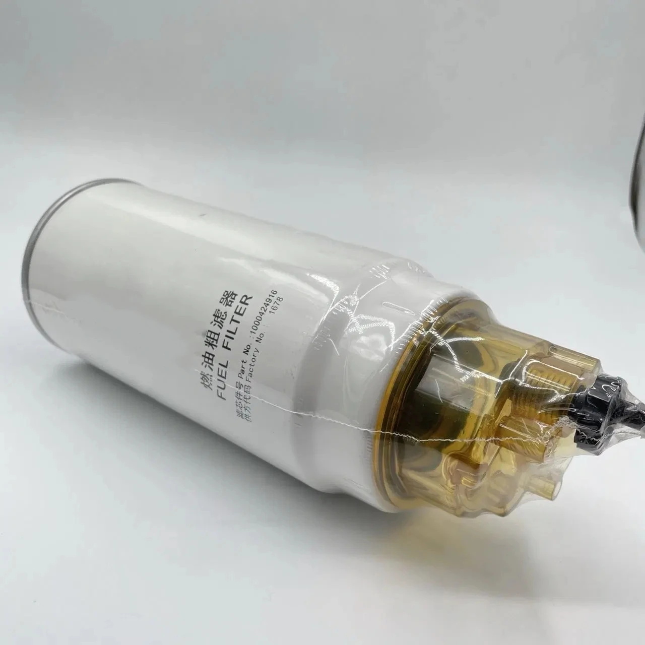 （訳ありセール 格安） Fuel WEICHAI Engine Truck Filter WP10 for 1000422381 スマートフォン本体