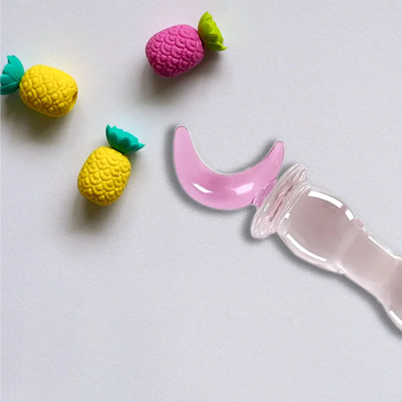 2023 Glass Sex Toys - Safe, Star, Heart, Moon-Shaped Dildos 2023 Glass Sex Toys - Safe, Star, Heart, Moon-Shaped Dildos