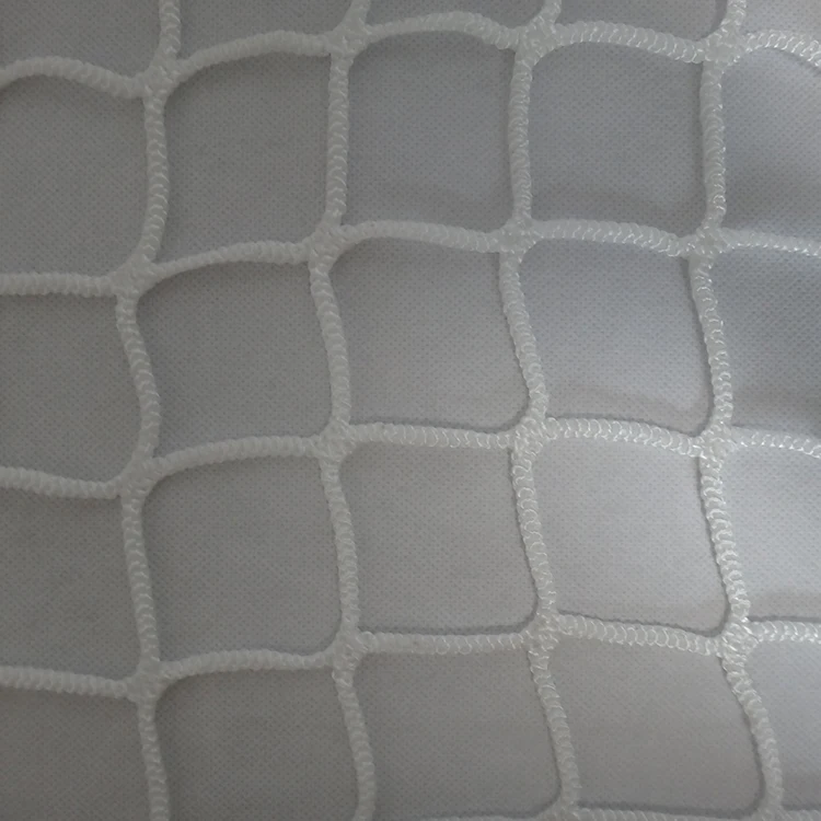 Factory Price Drone UAV Containment Netting Anti Drone Landing Net Drone and UAV Barrier Net