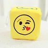 Smiley circle design