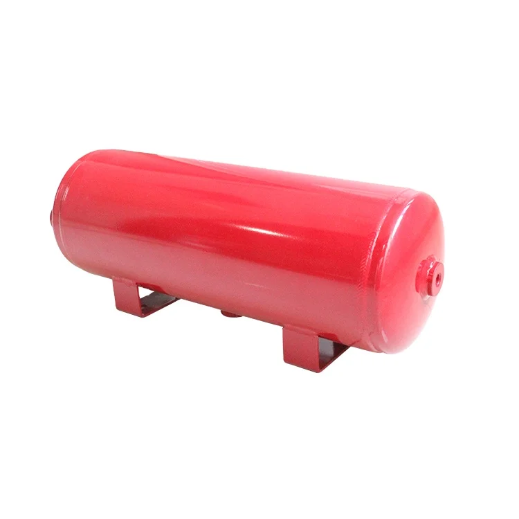 3L 5L 9L 10L 15L 24L 48L 50L 60L Brake Air Tanks  for Semi Trucks and Trailers