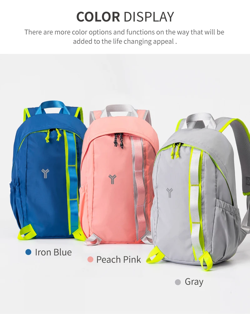 ultralight women's backpack