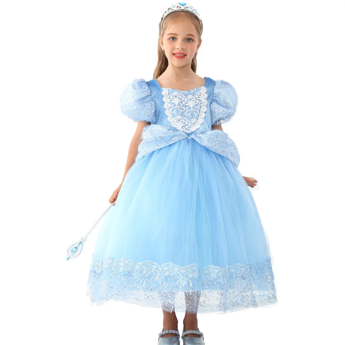 cinderella girls dress