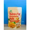 Thé au lait antioxydant beauté