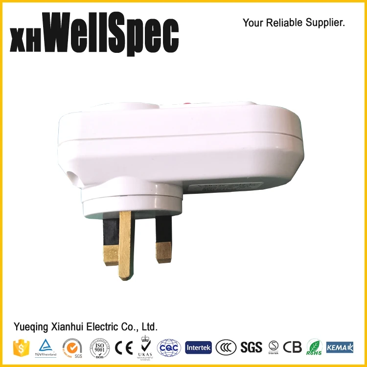Automatic Voltage Protector Sinotimer Voltage Protector