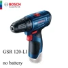 GSR 120-LI only tool