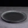 Side plate - december