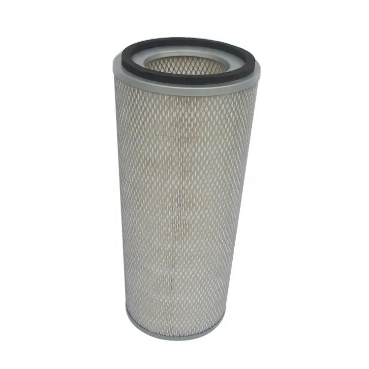 Truck Diesel Engine Spare Parts 6ct Air Filter Af1811 For 3281238 Air Filter Assembly Buy