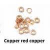 Red Copper/Rose Gold