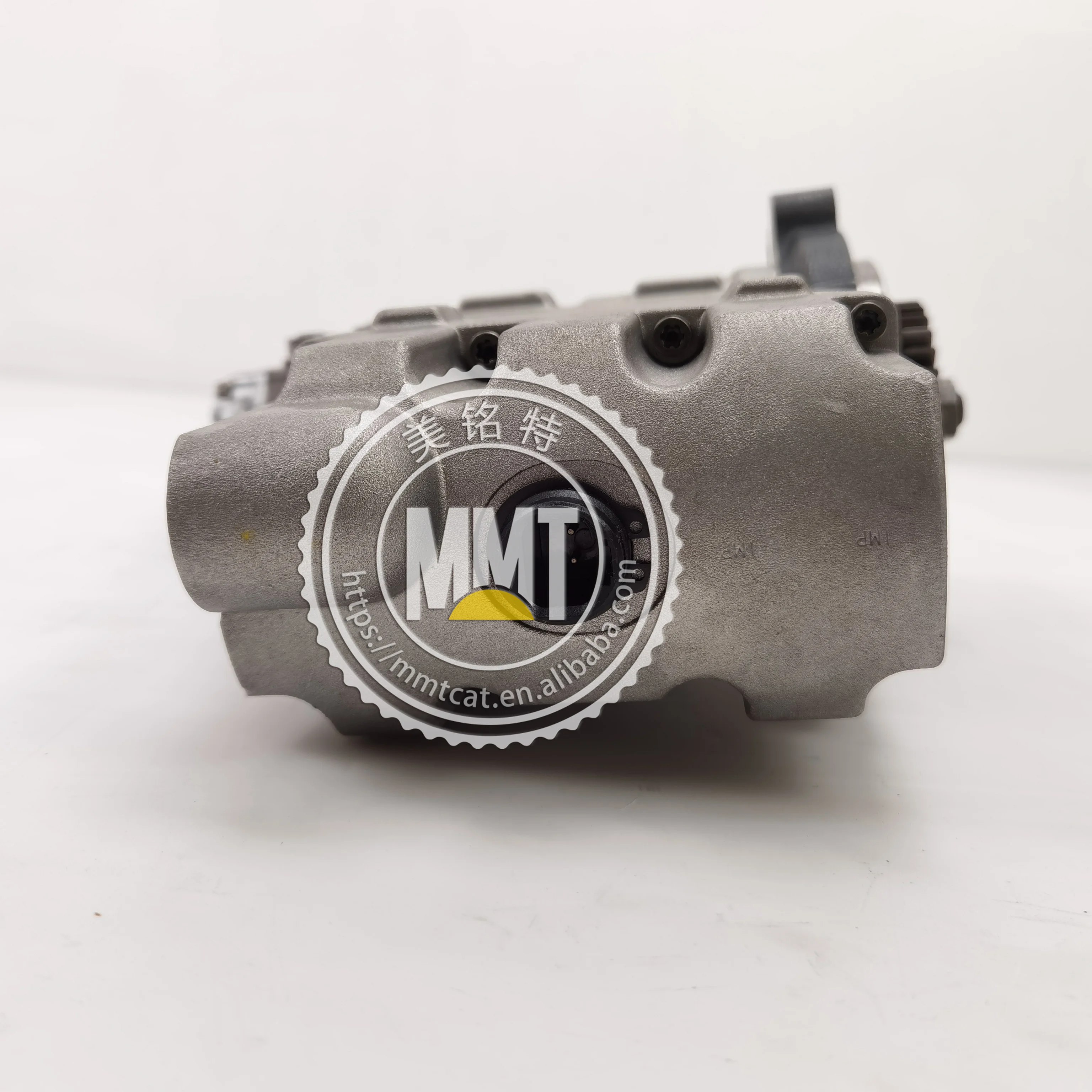 C9 Industrial Engine 319-0678 - High-Quality Fuel Pump