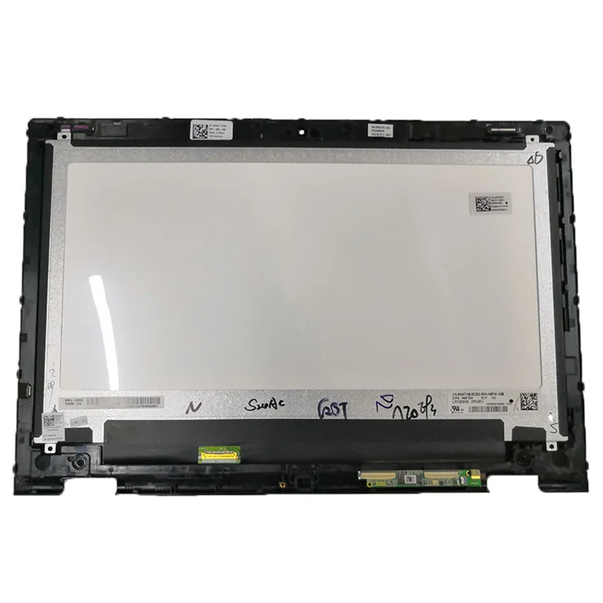 For Dell Inspiron 13 7000 Series 7347 7348 7359 P57G