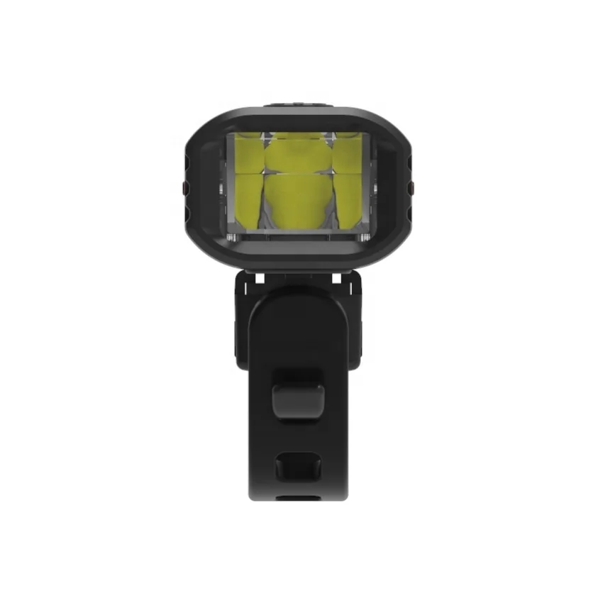 Machfally EOS210 USB Rechargeable Led Bicycle Bike Front Light