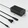 DC5521/5525  plug